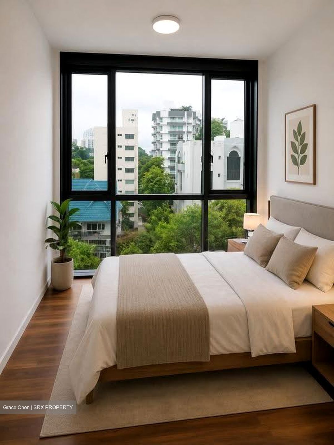Hyll On Holland (D10), Condominium #607445581